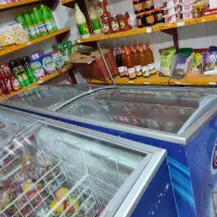 تعمیر انواع یخچال.خانگی وسوپر مارکت درمحل|خدمات پیشه و مهارت|رشت, حمیدیان|دیوار