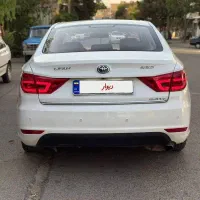 لیفان ۸۲۰ فوق استثنایی