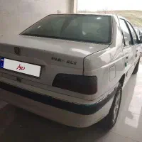 پژو پارس|خودرو سواری و وانت|سرپل ذهاب, |دیوار