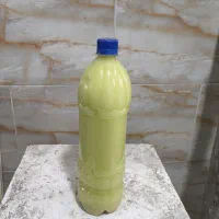 آبلیمو طبیعی