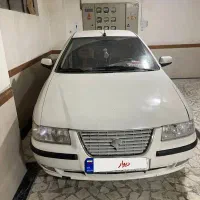 سمندمدل ۹۱ef7