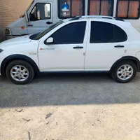 کوییک GX تیپ L مدل ۱۴۰۳