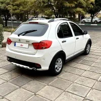 کوییک 1400 بدون رنگ|خودرو سواری و وانت|کرج, گلستان|دیوار