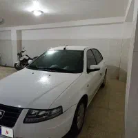 سورن پلاس 1402--ef7 تک سوز|خودرو سواری و وانت|همدان, |دیوار