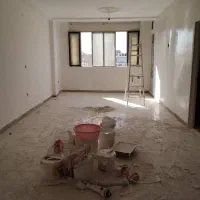 اجاره خونه فوری تازه رنگ خورده|اجارهٔ آپارتمان|نسیمشهر, |دیوار