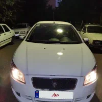 رانا مدل 96|خودرو سواری و وانت|ری, منصوریه منگل|دیوار