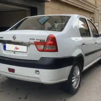 پارس تندر۹۰ مولتی مدیا مدل ۹۶