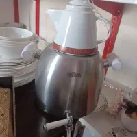 خرد و ریز ، ظروف سرو