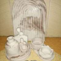 حراج واقعی دکوری|مجسمه، تندیس، ماکت|کرمان, |دیوار