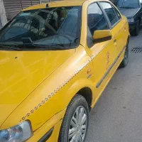 مدل 95 برج 6|خودرو سواری و وانت|مشهد, قائم|دیوار