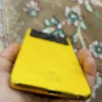 پوکو ایکس 4پرو 5g|موبایل|ایرانشهر, |دیوار