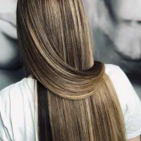 خدمات آرایشی در سالن زیبایی رومیسا در بلوار دیلمان|خدمات آرایشگری و زیبایی|رشت, دیلمان|دیوار