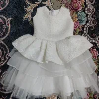 لباس بچگانه
