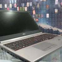 لپ تاب مهندسی فوجیتسو