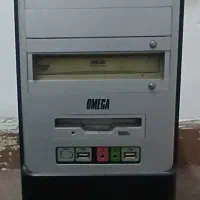 کیس کامپیوتر