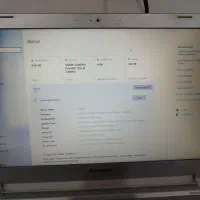 لب تاب Lenovo 500-15ISK