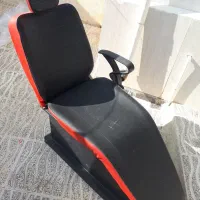 صندلی آرایشی|آرایشگاه و سالنهای زیبایی|کامیاران, |دیوار