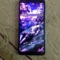 a7 2018|موبایل|دزفول, |دیوار