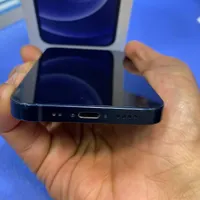 آیفون 12mini|موبایل|بندر انزلی, پردیس|دیوار