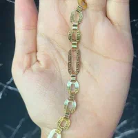 دستبند فقط ۷ درصد و ۱۰ درصد بالای قیمت تابلو