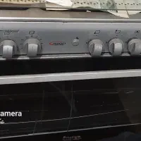 فروش فوری گاز سینجر