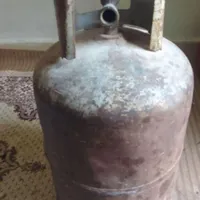 کپسول گاز