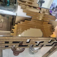 اینه و کنسول|بوفه، ویترین، کنسول|تهران, مسعودیه|دیوار