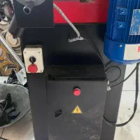 فروش دستگاه تراش نیمه صنعتی