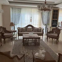 سرویس مبل نیو کلاسیک