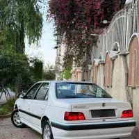 پارس ۸۶ تک برگ سند زیر قیمت
