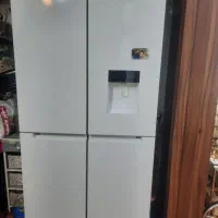 یخچال ایکسویژن