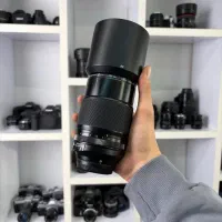 Fujifilm XF80mm F2.8 R LM OIS WR Macro