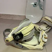 اسنوبرد آپشن با فیکس|ورزشهای زمستانی|تهران, جوادیه تهرانپارس|دیوار