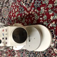 پرس حرارتی ۸ کاره سابلیمیشن چینی|ماشین‌آلات صنعتی|مشهد, رضاشهر|دیوار