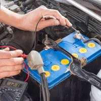 باطری سازی و تعمیر برق خودرو سیار