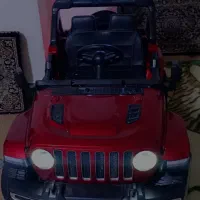 ماشین شارژی|اسباب‌بازی بچه|سنندج, |دیوار