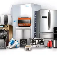 خریدار و فروش لوازم خانگی اکبند