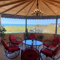 ویلای دوبلکس ساحلی در تالش|فروش خانه و ویلا|لیسار, |دیوار