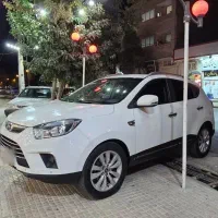 فروش جکs5 مدل۹۷|خودرو سواری و وانت|مرودشت, بیست متری بیمارستان|دیوار