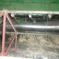 باسلام فروش کمباین مدل 82سندآمادبنام|خودرو سنگین|خانمیرزا, |دیوار