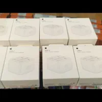 آداپتور 20وات اورجینال|لوازم جانبی موبایل و تبلت|فردیس, منظریه|دیوار