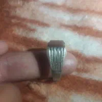 انگشتر نقره|جواهرات|تهران, نعمت‌آباد|دیوار