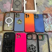 قاب ایفون 13پرومکس