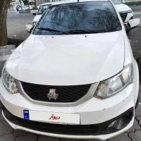 ساینا اتوماتیک 402 بی رنگ|خودرو سواری و وانت|اردبیل, |دیوار