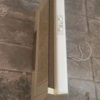 هود دو موتوره پرقدرت سالم به شرط|هود|گرگان, |دیوار