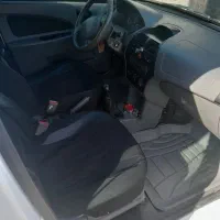 تیبا ۲ مدل ۹۷ بیرنگ|خودرو سواری و وانت|رشت, آزادگان|دیوار