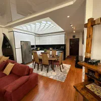 ۱۱۰ متر ویلایی شهرک غرب