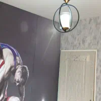 نقاشی ساختمان