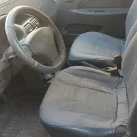 تیبا سایپا خانگی تک برگ سند|خودرو سواری و وانت|اصفهان, ملک|دیوار