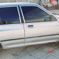 پراید 131 SX، مدل۱۳۸۸